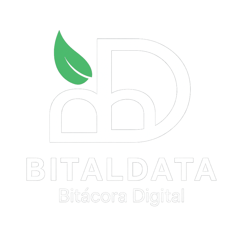 Gestor de Bitácoras Inteligentes